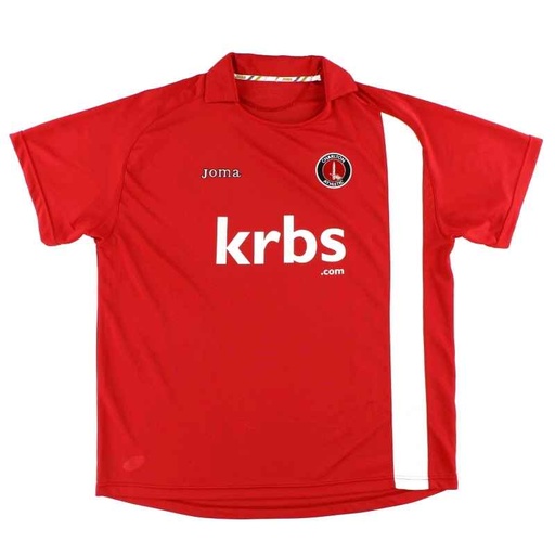 Charlton Athletic