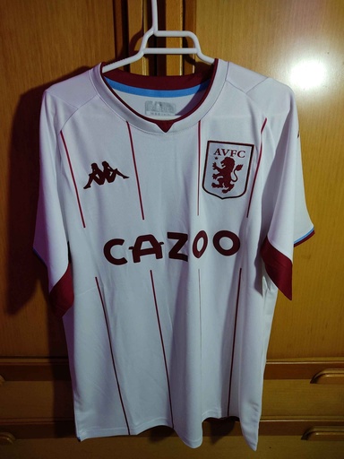 Aston Villa