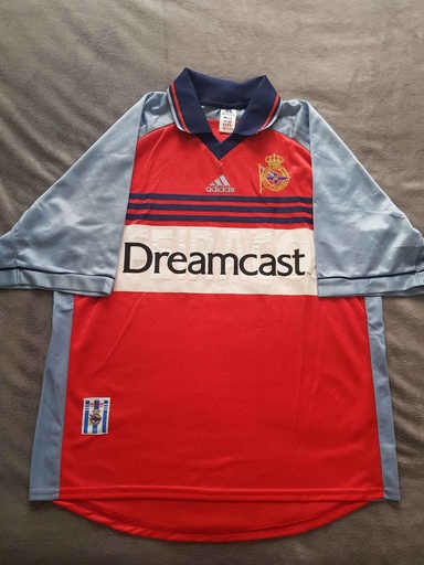 5 - Deportivo de La Coruña