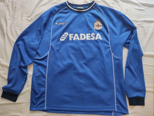 Deportivo de La Coruña