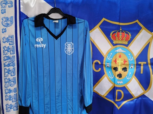 2 - CD Tenerife