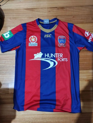 Newcastle United Jets F.C.
