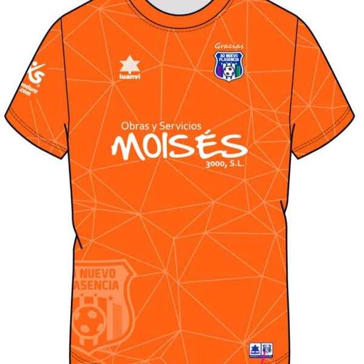 A.D. Nuevo Plasencia