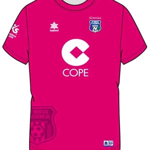 A.D. Nuevo Plasencia