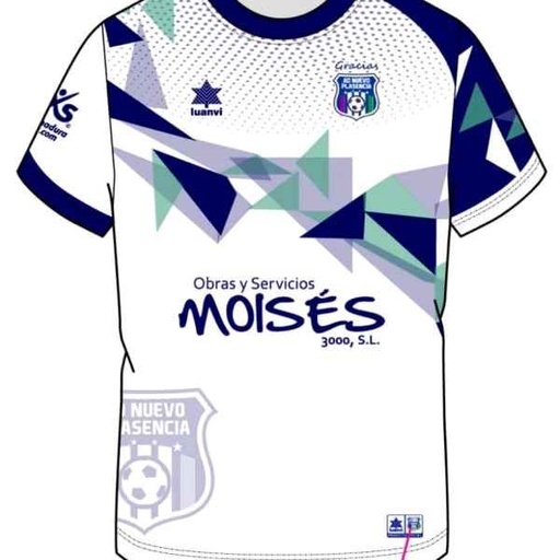 A.D. Nuevo Plasencia