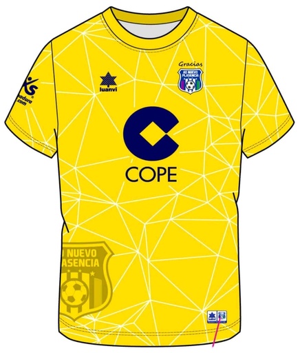 A.D. Nuevo Plasencia