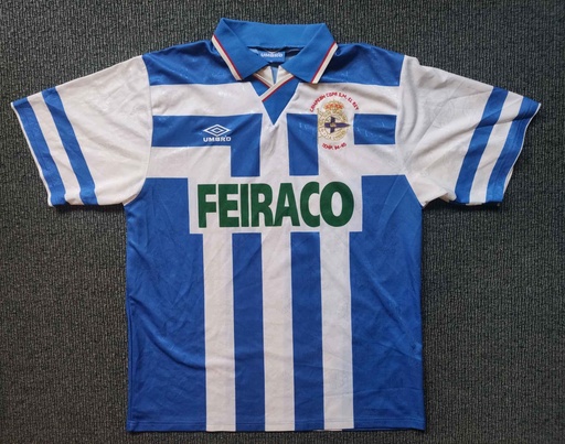 Deportivo de La Coruña