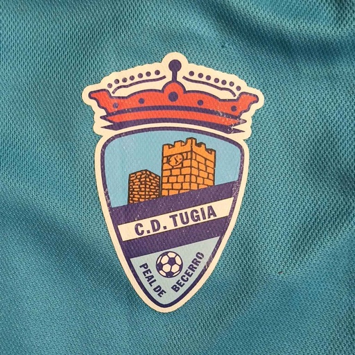 9 - C.D. Tugia Peal de Becerro - Alex