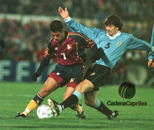 Selección Venezolana