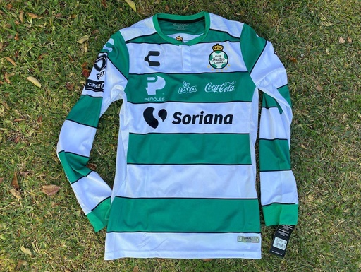 Santos Laguna