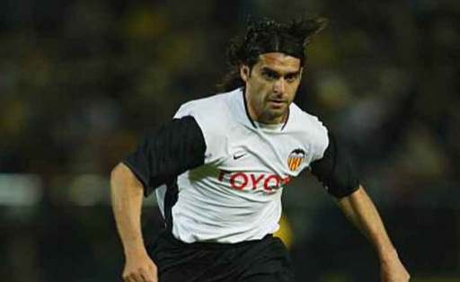 4 - Valencia fc - Ayala