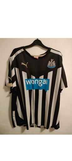 Newcastle United