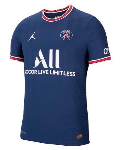 Paris Saint-Germain