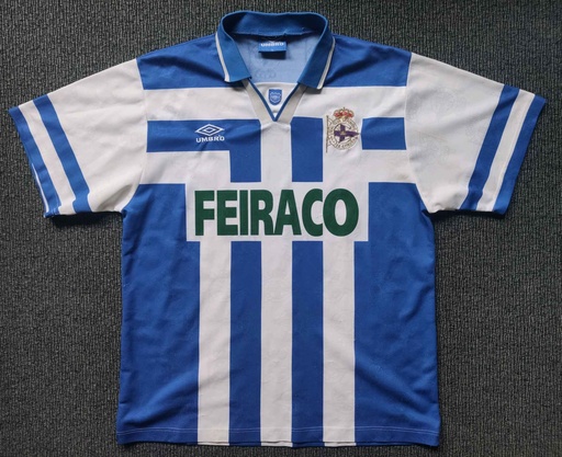 Deportivo de La Coruña