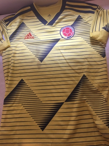 Colombia