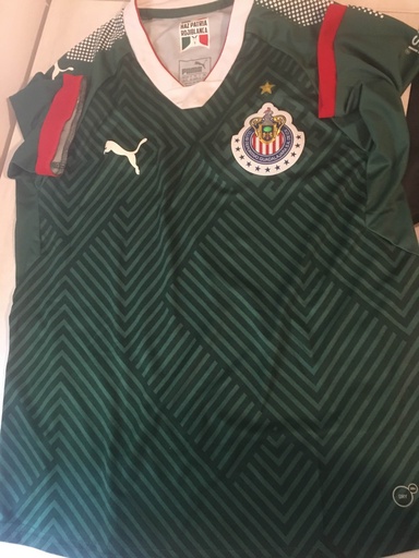 Chivas De Guadalajara