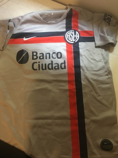 92 - San Lorenzo - Romero