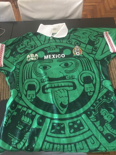 Selección Mexicana