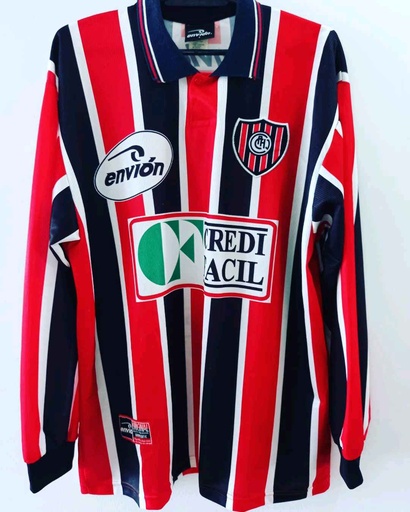 Chacarita Juniors