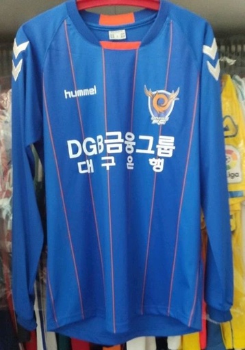 FC Daegu