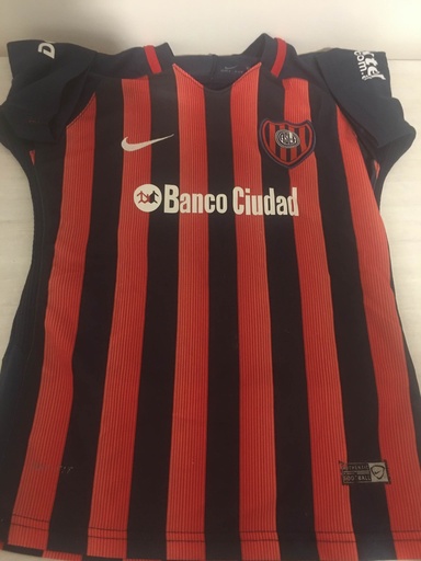 9 - San Lorenzo - Blandi