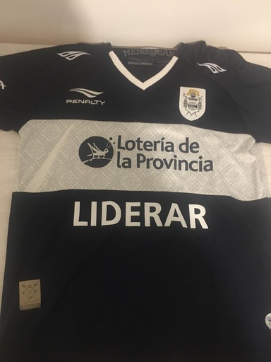 Gimnasia y Esgrima De La Plata