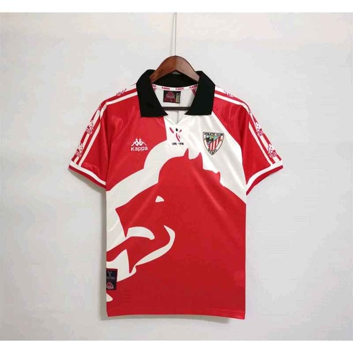 8 - Athletic Club - J.Guerrero