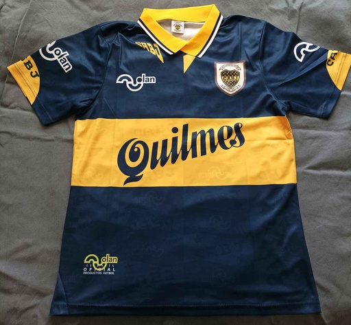 Boca Juniors