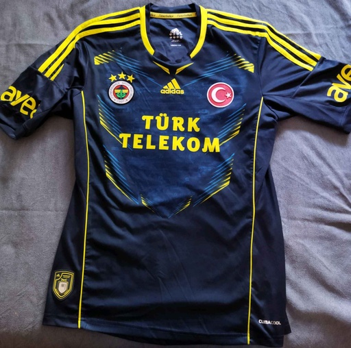 fenerbahce