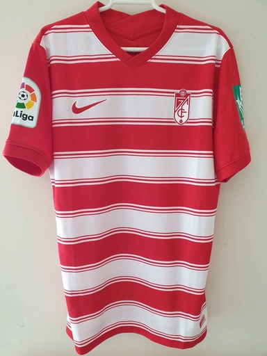 9 - Granada CF - Luis Suárez (Nike)