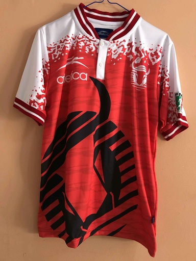 11 - Toros de Neza - A. Mohamed