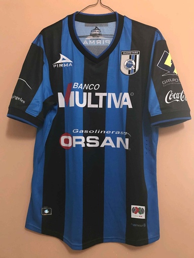 49 - Gallos de Querétaro - Ronaldinho