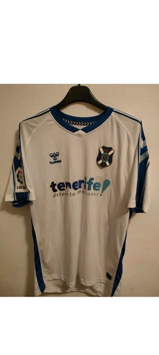 CD Tenerife