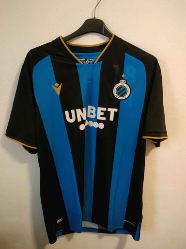 Club Brugge KV