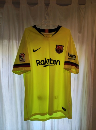 Barça