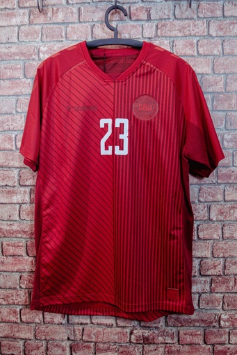 23 - Denmark - Højbjerg