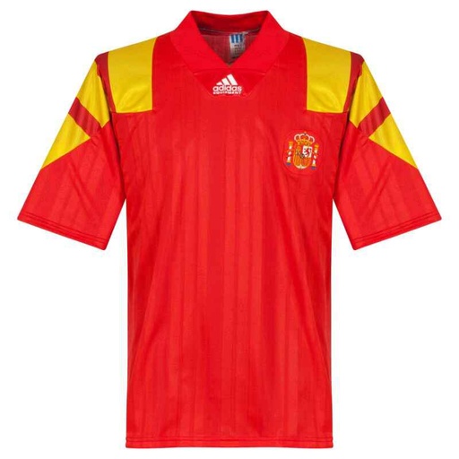Selección España