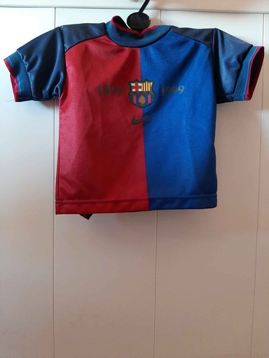 F.C Barcelona