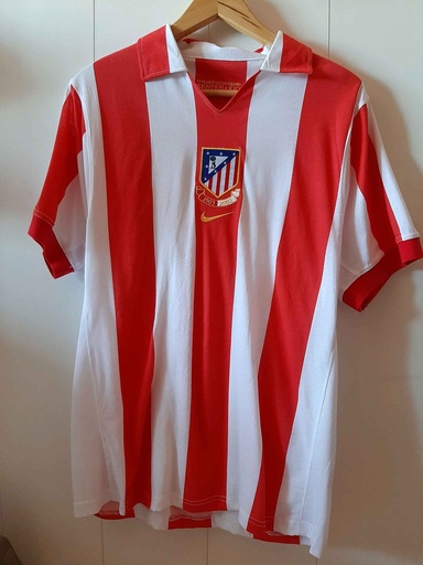 Atlético de Madrid