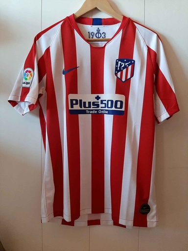 Atlético de Madrid