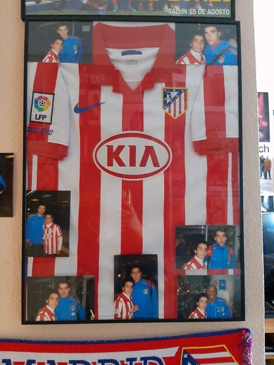 Atlético de Madrid