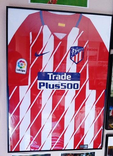Atlético de Madrid