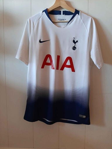 Tottenham hotspur