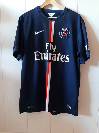 PSG