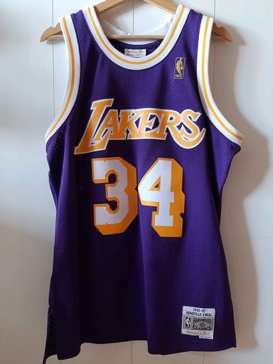 Los Ángeles Lakers