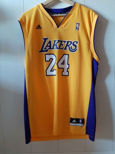 Los Ángeles Lakers