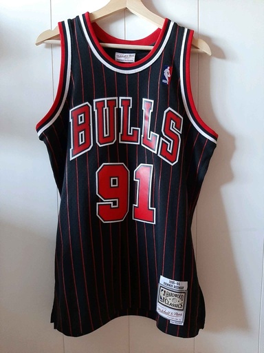 Chicago Bulls