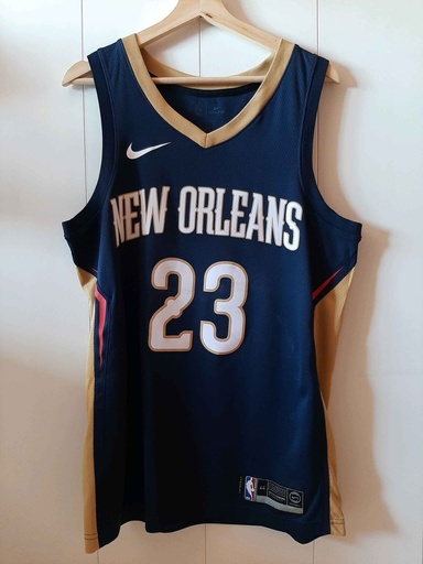 New Orleans Pelicans