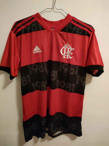 Club de regatas do Flamengo