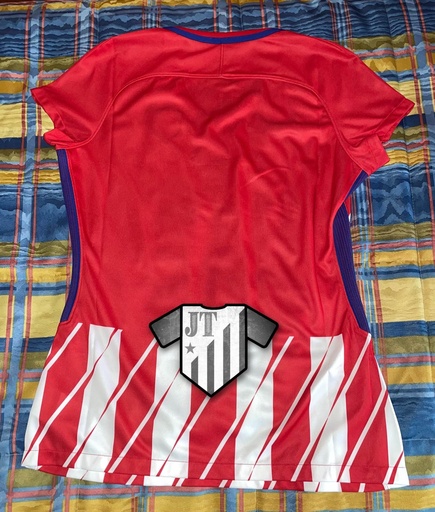 Atlético de Madrid